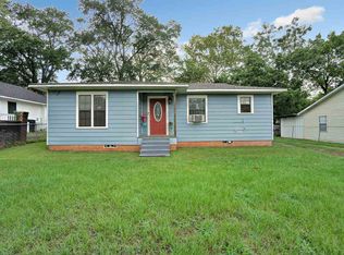 2016 N Haynie Ave, Tyler, TX 75702