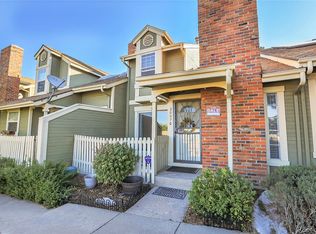 2007 S Hannibal St APT G, Aurora, CO 80013