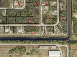 158 Lagoon St SW, Palm Bay, FL 32908