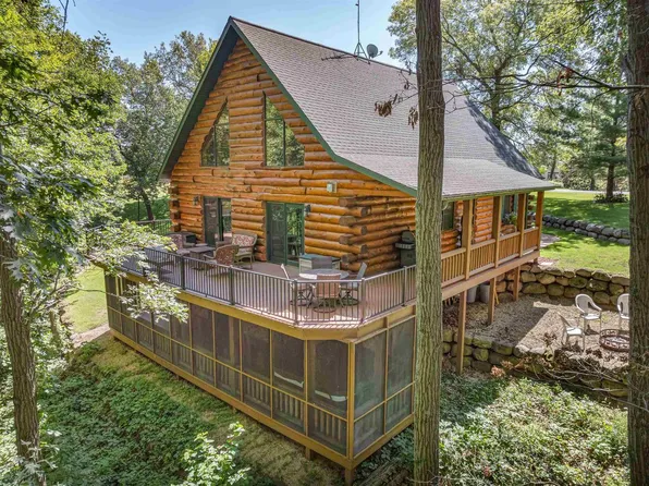 E9298 Pebblebeach Drive, Wisconsin Dells, WI 53965