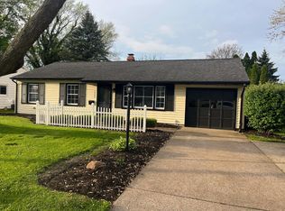 3009 N Bayview Ln, Sandusky, OH 44870