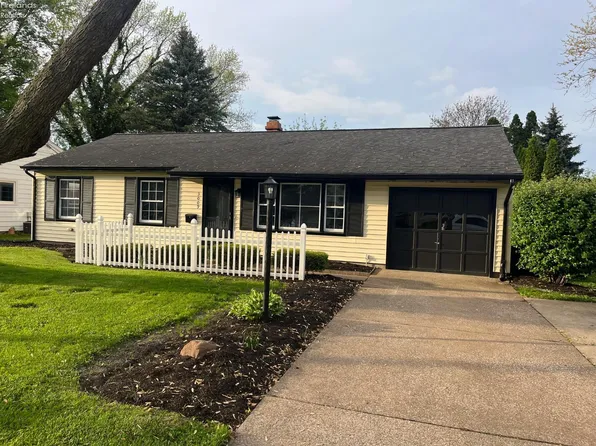 3009 N Bayview Ln, Sandusky, OH 44870
