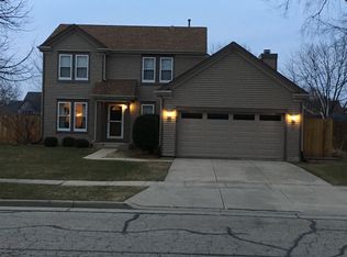 7109 93rd Ave, Kenosha, WI 53142