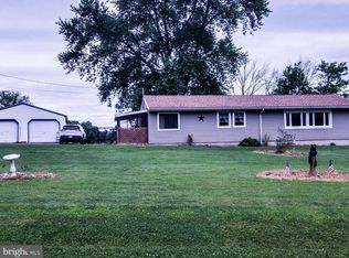 98 Linton Hill Rd, Duncannon, PA 17020