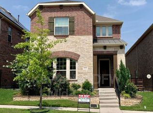 6804 Prompton Bnd, Irving, TX 75063