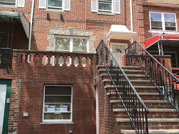 2nd image of 5X E 54 St
