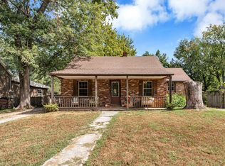 310 S Main Street, Willard, MO 65781