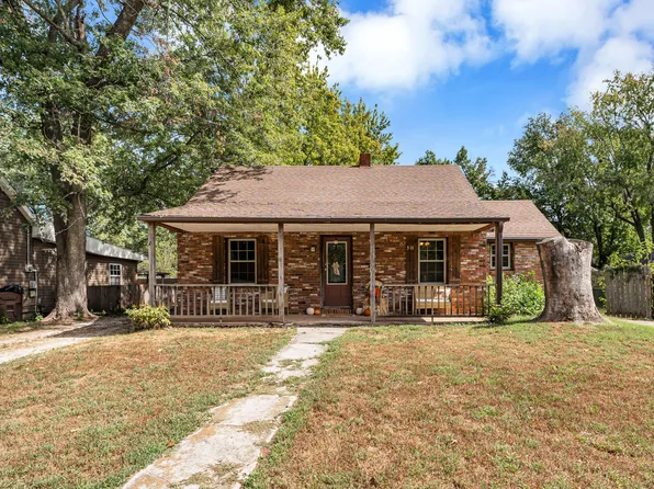 310 S Main Street, Willard, MO 65781