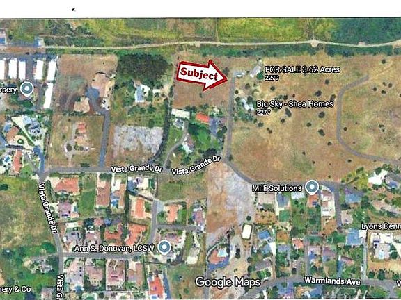 5th image of 2279 Vista Grande Dr