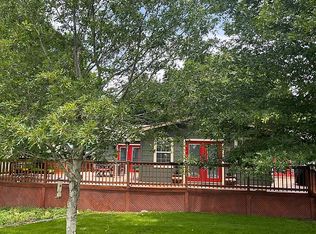 230 Liberty Dr, Howardwick, TX 79226