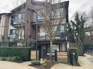 3728 Thurston St #1, Burnaby, BC