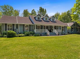113 Wilbert Cox Dr, Ottawa, ON K0A1L0