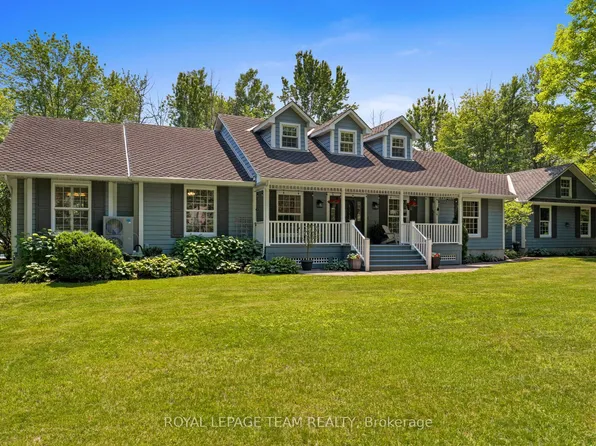 113 Wilbert Cox Dr, Ottawa, ON K0A 1L0