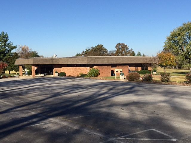 6200 Sq Ft Clubhouse 