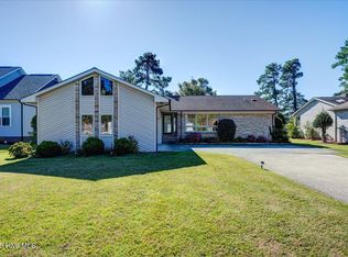 2005 Caracara Dr, New Bern, NC 28560