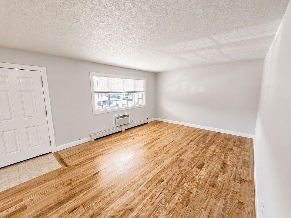 Living Room View 2