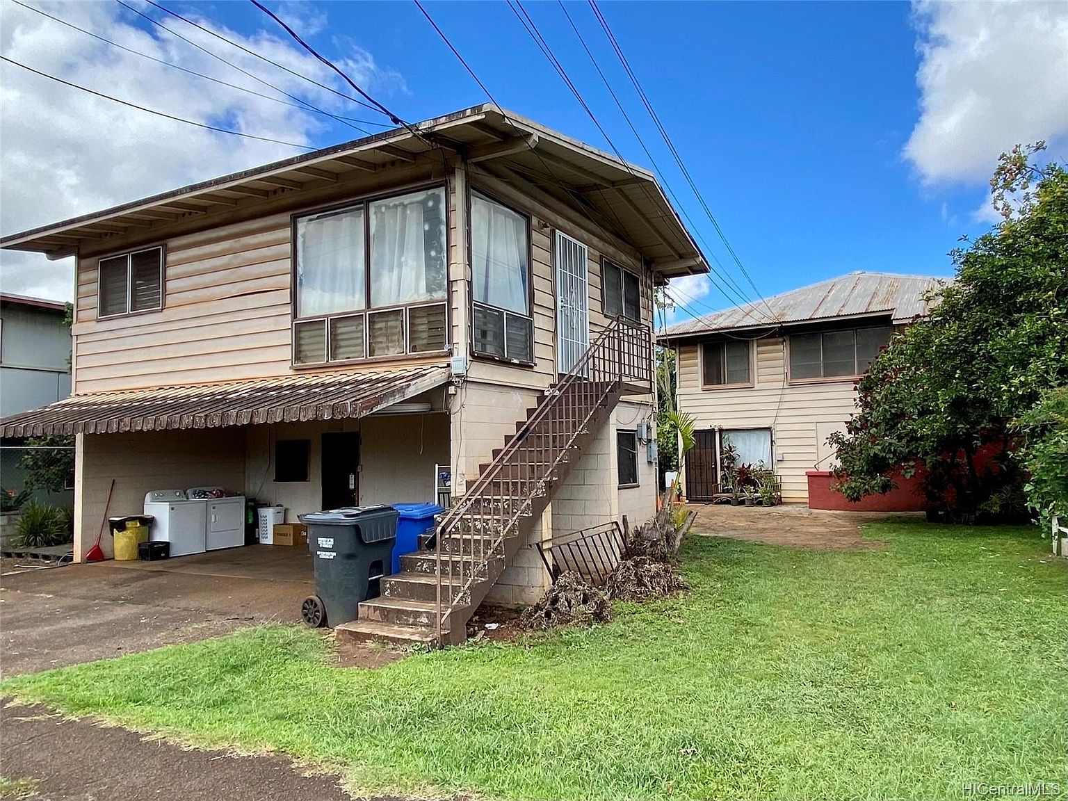 178 California Ave, Wahiawa, HI 96786 Zillow