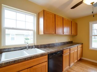 4000 S Lafayette Ave, Bartonville, IL