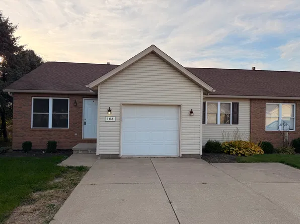 1118 Mindy Ln Unit 1118, Wooster, OH 44691