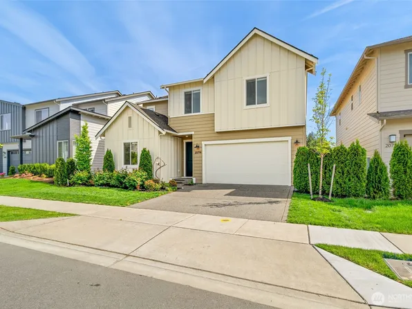 20714 137th Street SE, Monroe, WA 98272