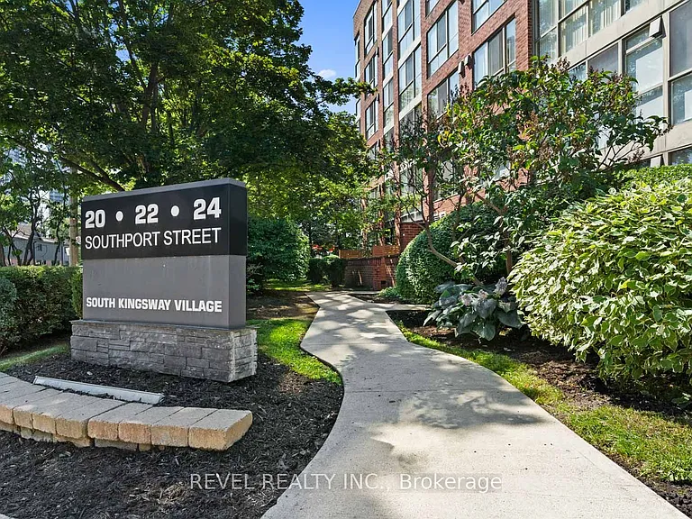20 Southport St #302 — Photo 32