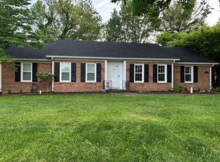 1609 Harmony Way, Bowling Green, KY 42103