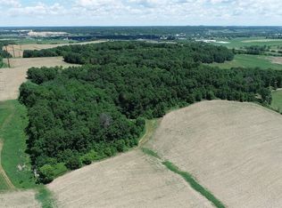 0 Brekke Ridge Rd, Blair, WI 54616