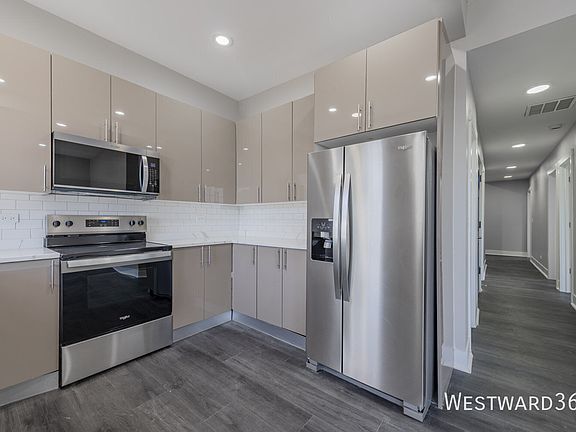 2nd image of 6600 S Evans Ave #3