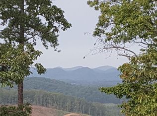 Tract 12 Indian Ridge Dr LOT 12, Tellico Plains, TN 37385