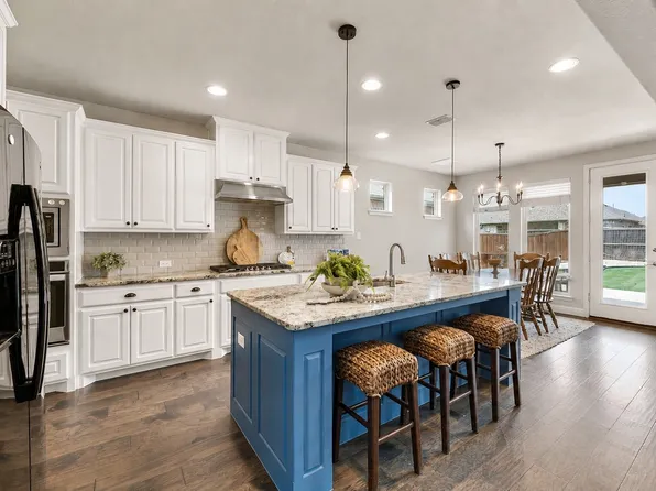 12213 Beatrice Dr, Haslet, TX 76052