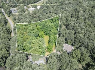 Lots 6&7 Chickasaw Ln, Blairsville, GA 30512