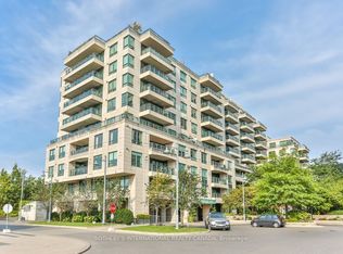 Thornwood One, Toronto, ON M4W 3X9
