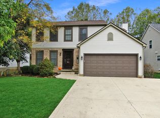 174 Dogwood Dr, Delaware, OH 43015