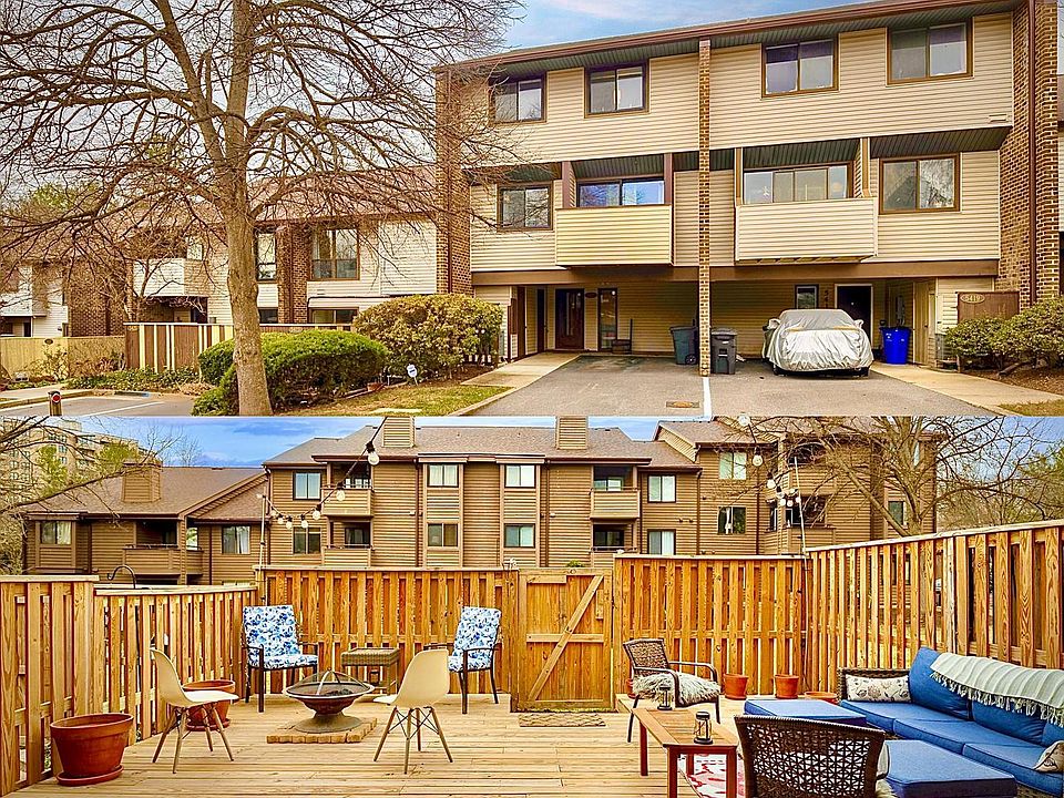 1st image of 5421 Smooth Meadow Way #C-1-10