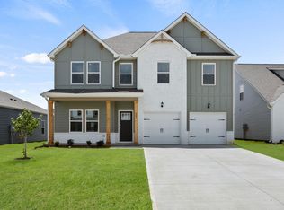 604 Silver Fir St, Piedmont, SC 29673