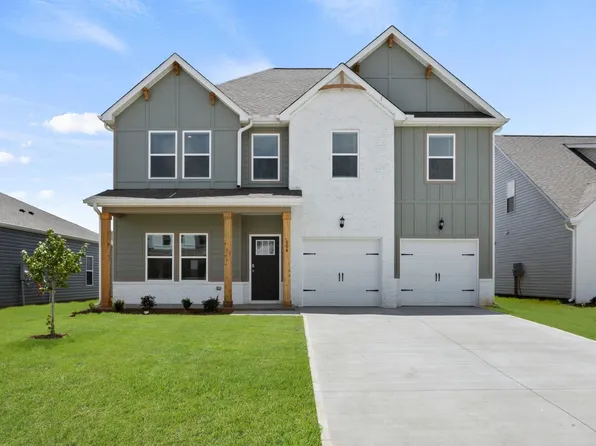 604 Silver Fir St, Piedmont, SC 29673
