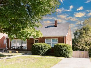 454 Graves Ave, Erlanger, KY 41018