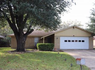 103 Evelyn St, Desoto, TX 75115
