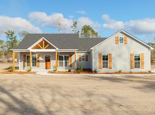 1029 S Highway 129, Stockton, GA 31649