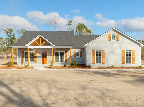 1029 S Highway 129, Stockton, GA 31649