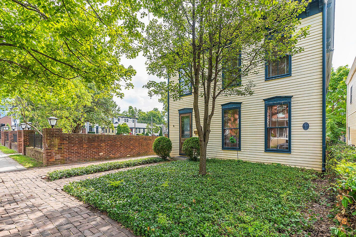 408 S Mill St, Lexington, KY 40508 | MLS #20118323 | Zillow