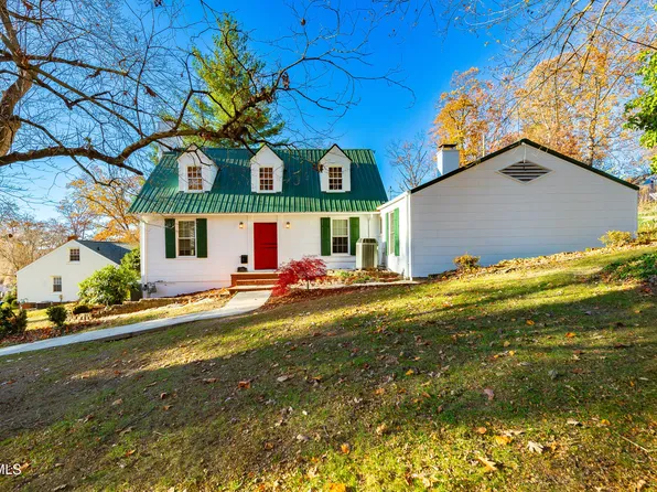 1256 Catawba St, Kingsport, TN 37660