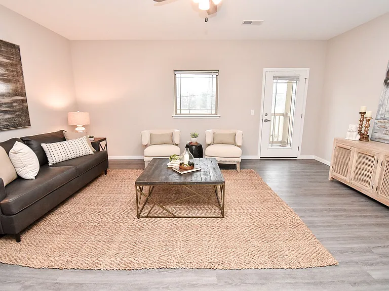 Cypress Ridge Apartments — Photo 27