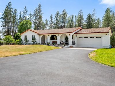 10117 S Andrus Rd, Cheney, WA, 99004