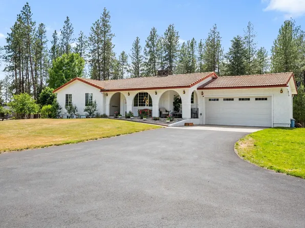 10117 S Andrus Rd, Cheney, WA 99004