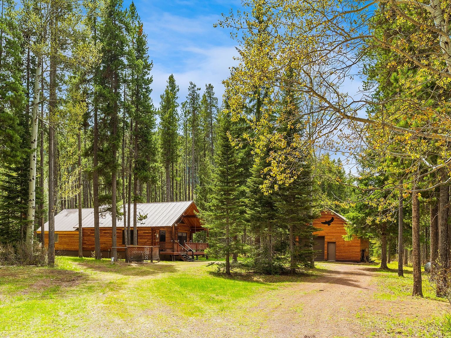 72 Geifer Creek Rd, Essex, MT 59916 MLS 30027285 Zillow