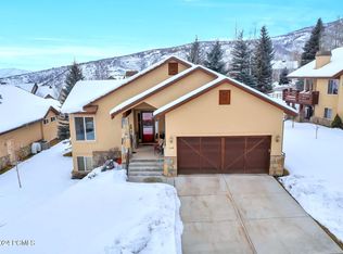 1143 Sunburst Ln, Midway, UT 84049