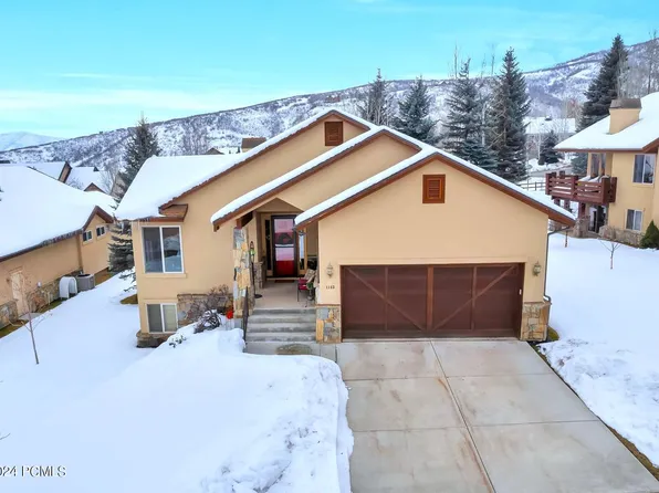 1143 Sunburst Ln, Midway, UT 84049