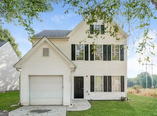 4310 Chestnut Lake Ave, Lithonia, GA 30038
