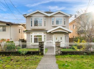 5456 Neville St, Burnaby, BC V5J 2H7